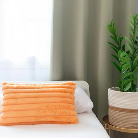 Huelin Apartment