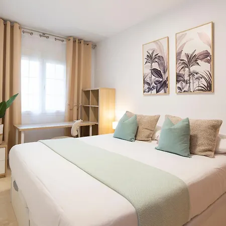 Apartment Huelin